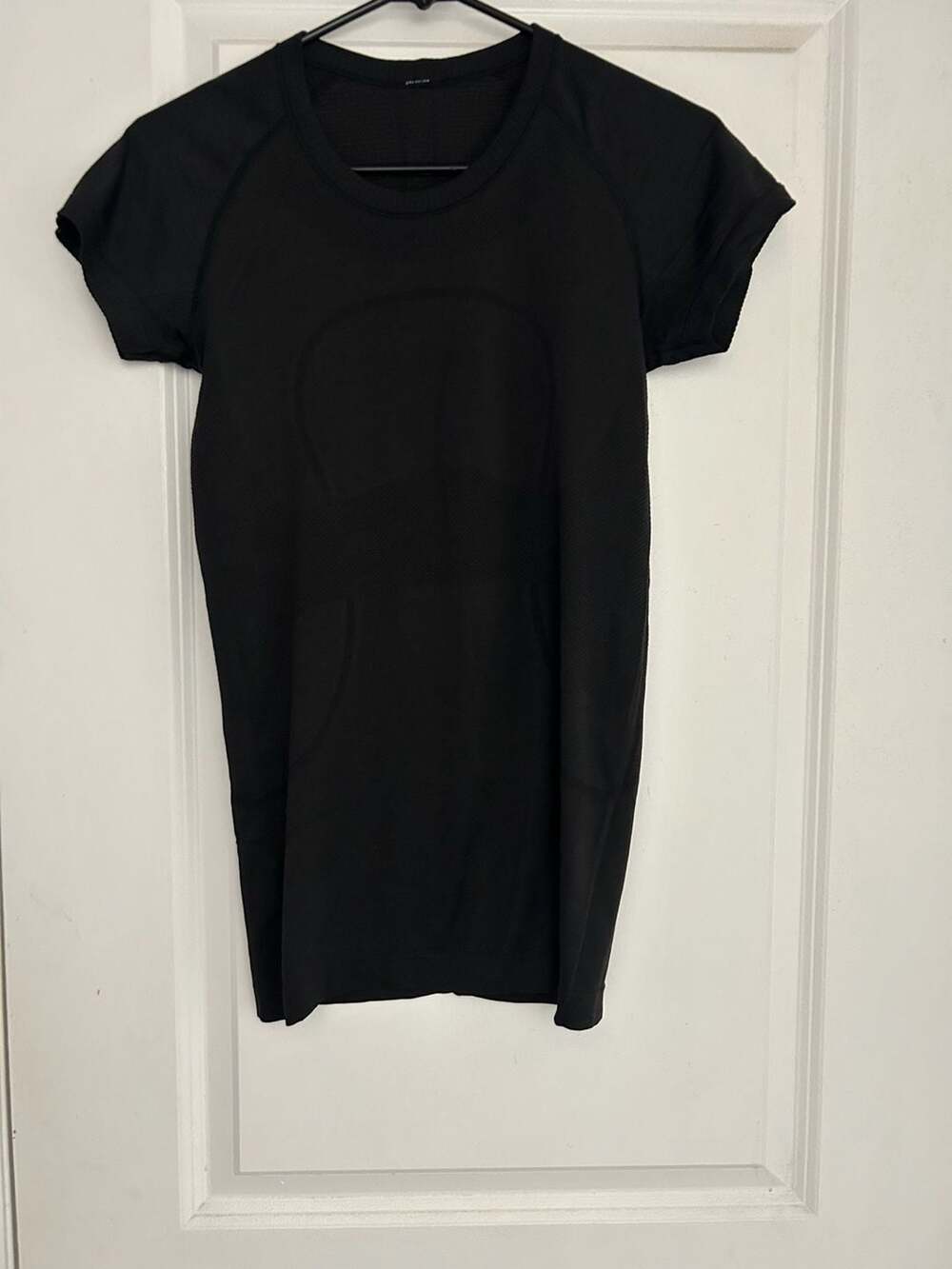 Sz 6 Lululemon Swiftly Tech Short-Sleeve